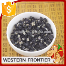 China QingHai de alta calidad con bajo precio Black goji berry